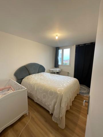Appartement à vendre 4 pièces ()