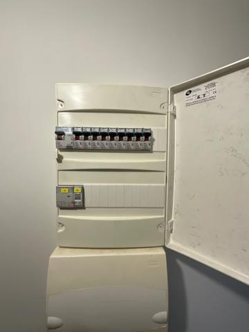 Appartement à vendre 4 pièces ()