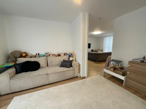 Appartement à vendre 4 pièces ()