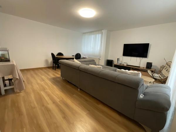 Appartement à vendre 4 pièces ()