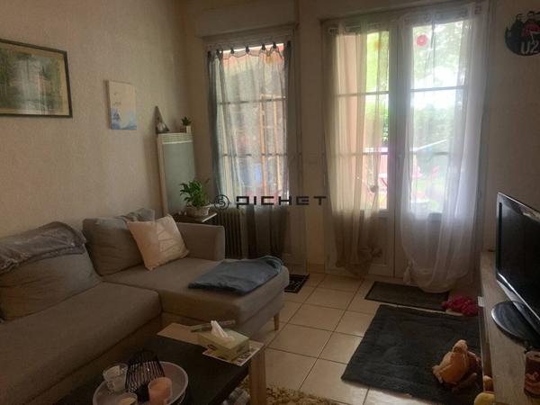 Appartement 3 pièces 59 m² OLORON SAINTE MARIE - 64400