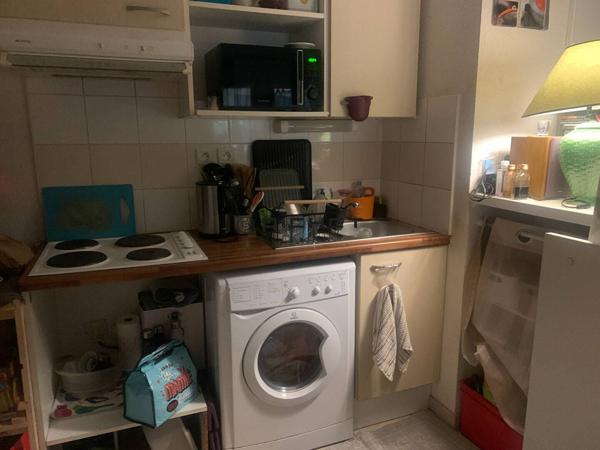 Appartement 3 pièces 59 m² OLORON SAINTE MARIE - 64400