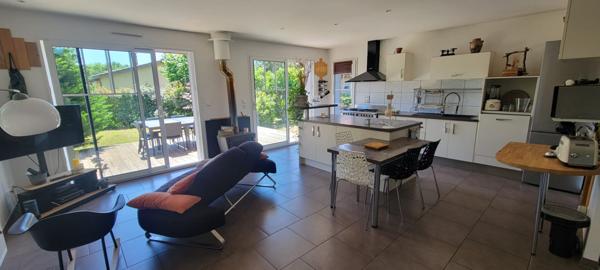 Maison Biganos