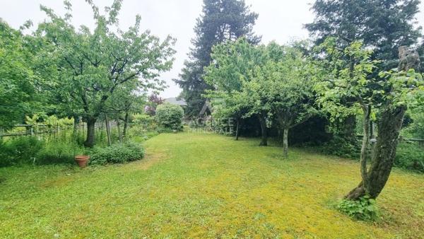 Maison Ermont 5 pièce(s) 89.06 m2 489 000 € **  - Référence  26-3904