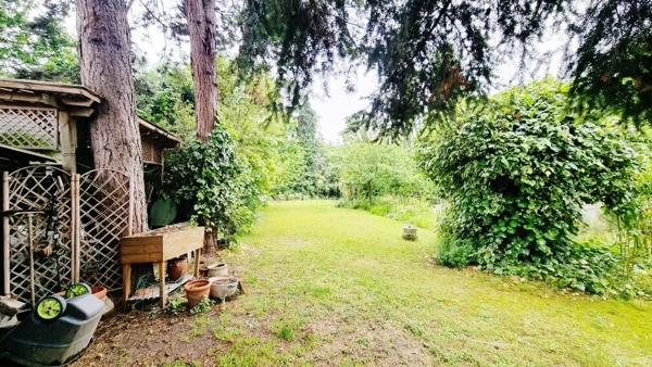 Maison Ermont 5 pièce(s) 89.06 m2 489 000 € **  - Référence  26-3904