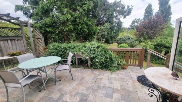 Maison Ermont 5 pièce(s) 89.06 m2 489 000 € **  - Référence  26-3904