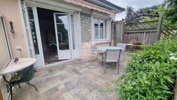 Maison Ermont 5 pièce(s) 89.06 m2 489 000 € **  - Référence  26-3904