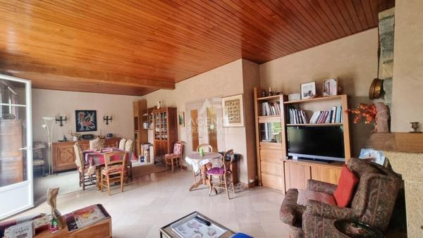 Maison Ermont 5 pièce(s) 89.06 m2 489 000 € **  - Référence  26-3904