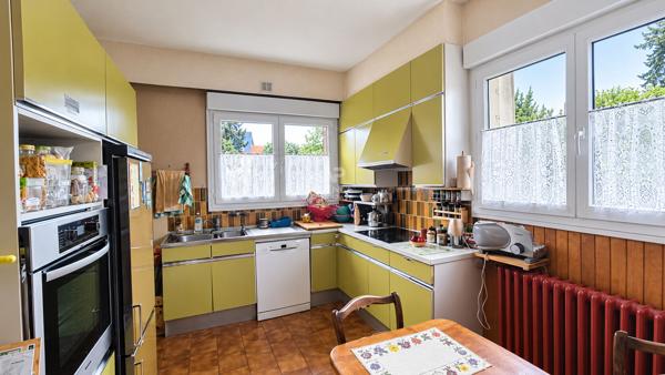 Maison Ermont 5 pièce(s) 89.06 m2 489 000 € **  - Référence  26-3904