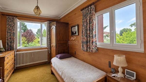Maison Ermont 5 pièce(s) 89.06 m2 489 000 € **  - Référence  26-3904