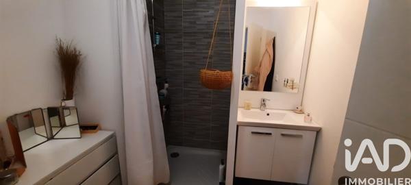 Appartement à vendre 2 pièces 39,18 m² Bordeaux