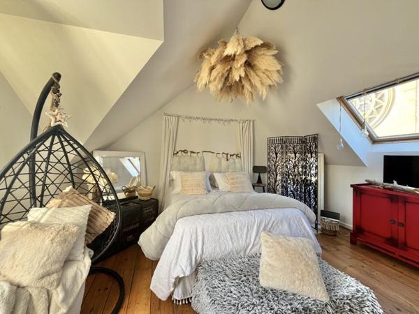 Immeuble à vendre |  Lourdes |  238 m²