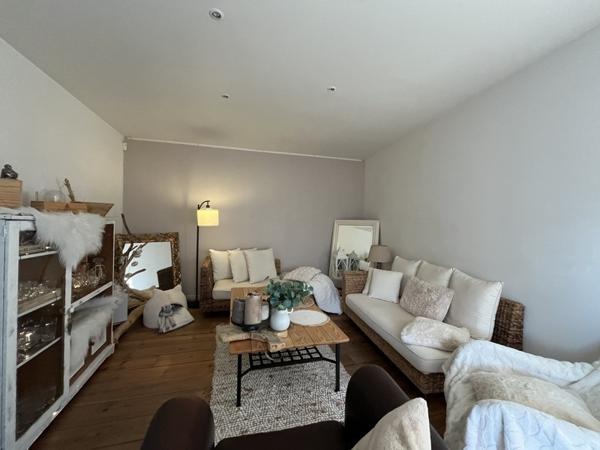 Immeuble à vendre |  Lourdes |  238 m²