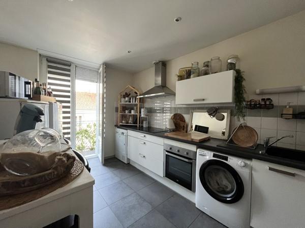 Immeuble à vendre |  Lourdes |  238 m²