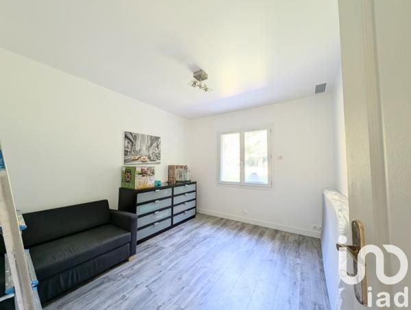 Maison à vendre 5 pièces 133 m² La Selle-en-Hermoy