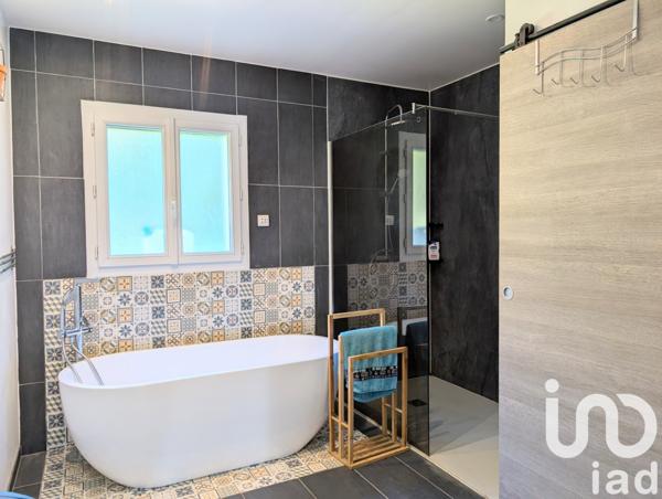 Maison à vendre 5 pièces 133 m² La Selle-en-Hermoy