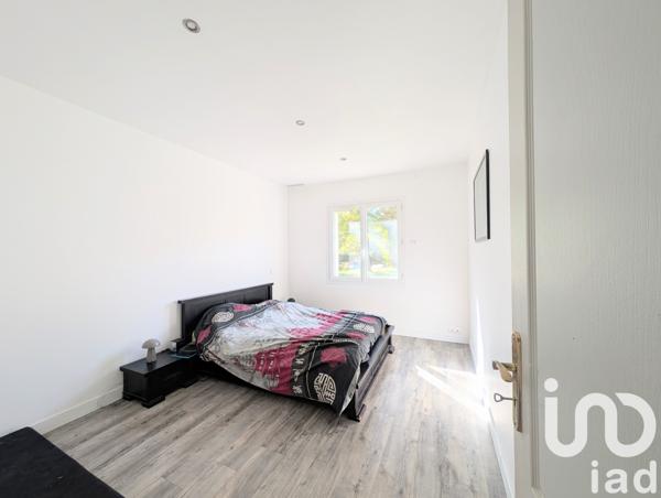 Maison à vendre 5 pièces 133 m² La Selle-en-Hermoy