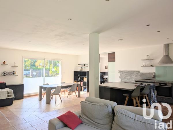 Maison à vendre 5 pièces 133 m² La Selle-en-Hermoy