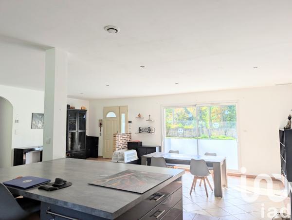 Maison à vendre 5 pièces 133 m² La Selle-en-Hermoy