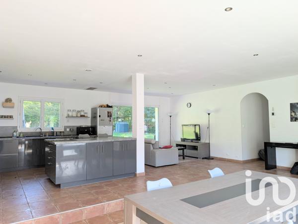 Maison à vendre 5 pièces 133 m² La Selle-en-Hermoy