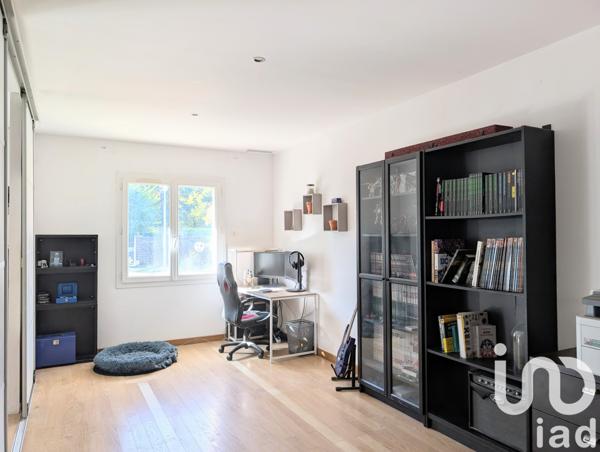 Maison à vendre 5 pièces 133 m² La Selle-en-Hermoy