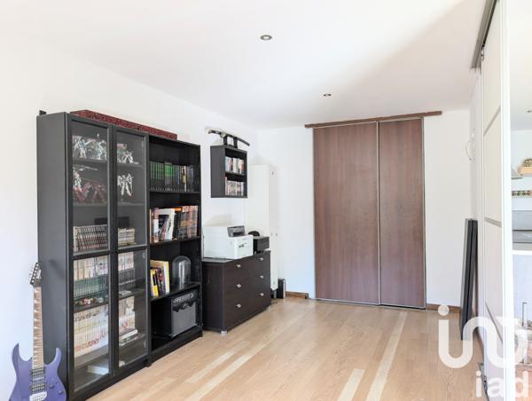 Maison à vendre 5 pièces 133 m² La Selle-en-Hermoy