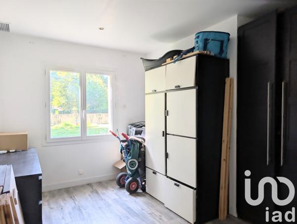 Maison à vendre 5 pièces 133 m² La Selle-en-Hermoy