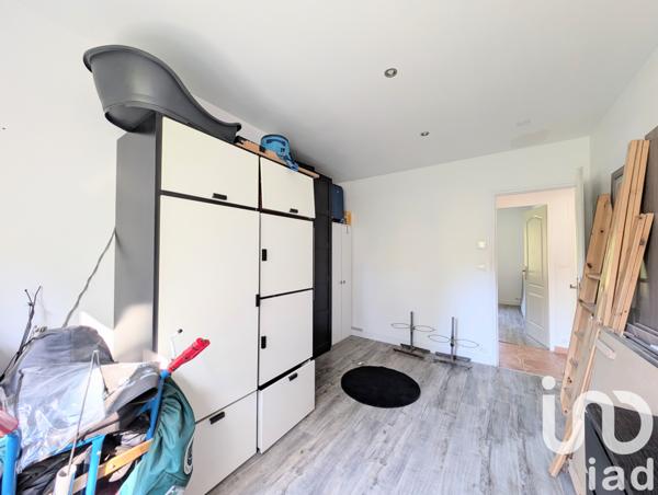 Maison à vendre 5 pièces 133 m² La Selle-en-Hermoy