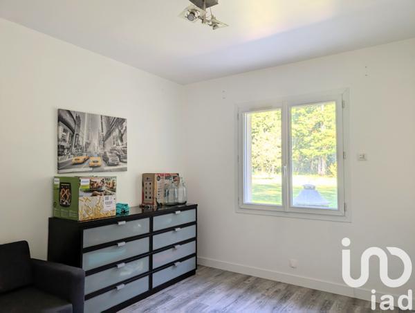 Maison à vendre 5 pièces 133 m² La Selle-en-Hermoy