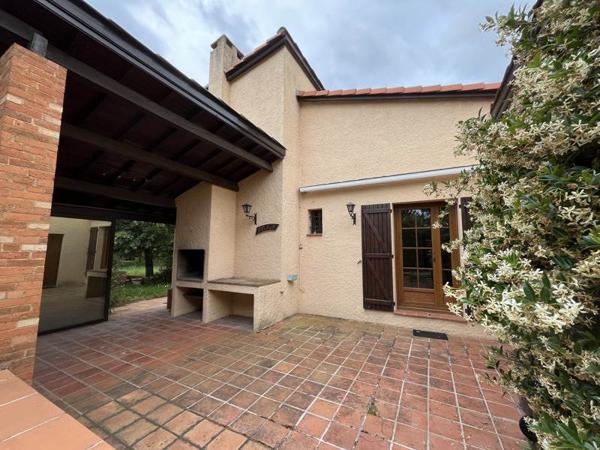 Maison à vendre 435 000 € Tournefeuille 4 p 125 m² DPE D