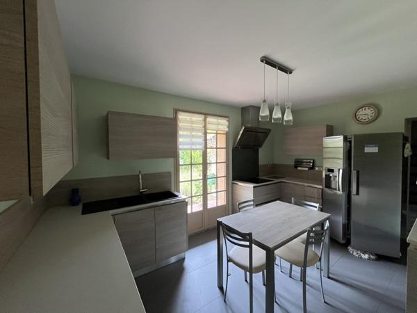 Maison à vendre 435 000 € Tournefeuille 4 p 125 m² DPE D