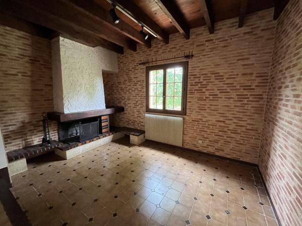 Maison à vendre 435 000 € Tournefeuille 4 p 125 m² DPE D