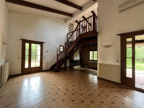 Maison à vendre 435 000 € Tournefeuille 4 p 125 m² DPE D