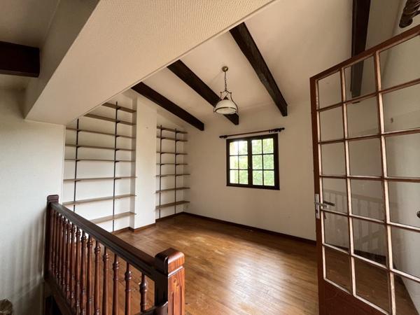 Maison à vendre 435 000 € Tournefeuille 4 p 125 m² DPE D