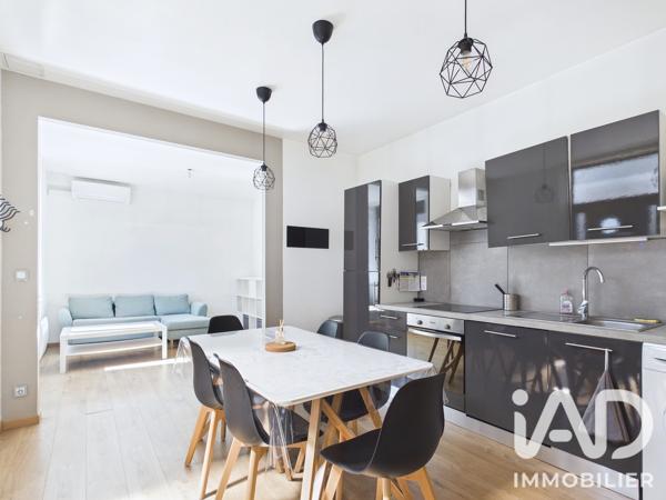 Immeuble à vendre 76 m² Saint-André-les-Vergers