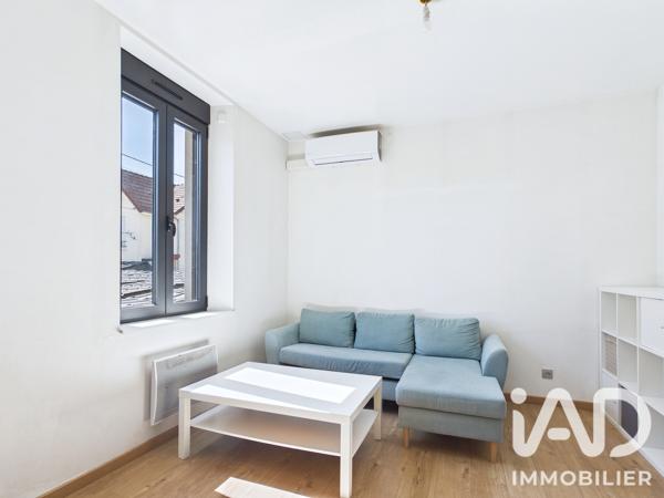Immeuble à vendre 76 m² Saint-André-les-Vergers