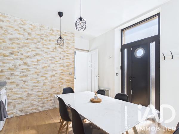 Immeuble à vendre 76 m² Saint-André-les-Vergers