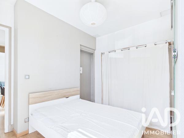 Immeuble à vendre 76 m² Saint-André-les-Vergers