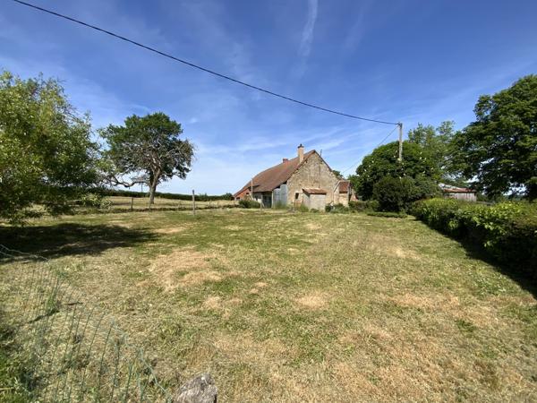 Maison à POULIGNY NOTRE DAME (36160)