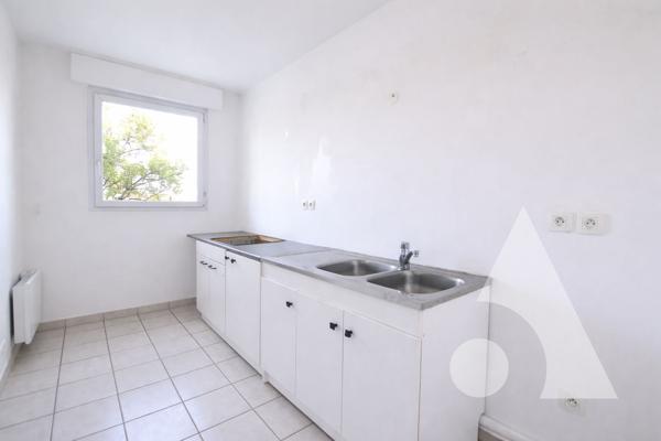 Appartement 3 pièces 63 m2