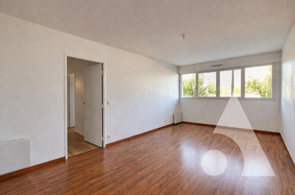 Appartement 3 pièces 63 m2