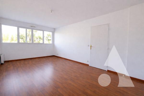 Appartement 3 pièces 63 m2