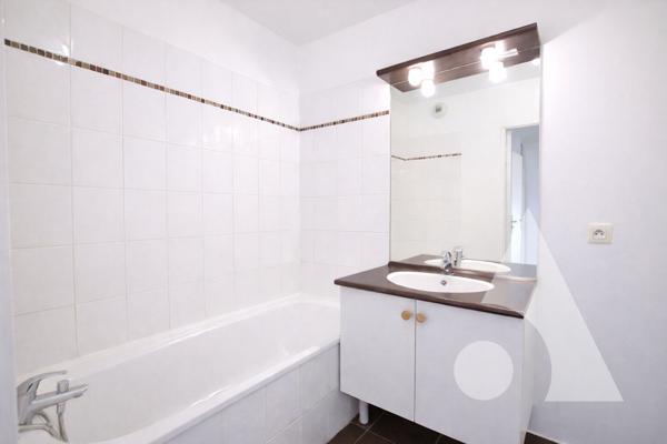 Appartement 3 pièces 63 m2