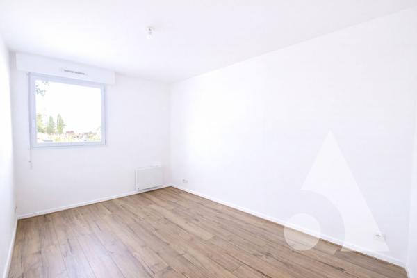Appartement 3 pièces 63 m2