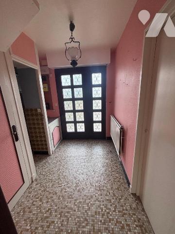 MAISON A VENDRE BEAURAINS