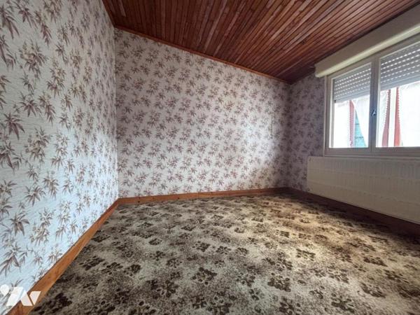 MAISON A VENDRE BEAURAINS