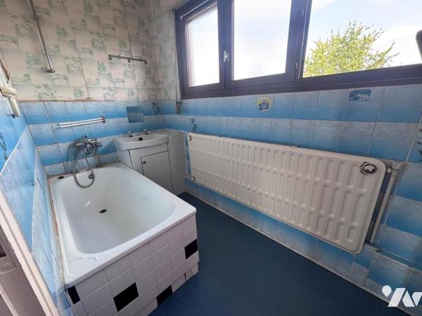 MAISON A VENDRE BEAURAINS