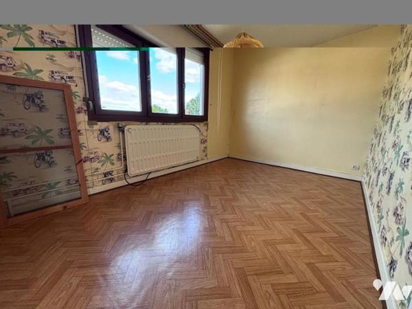 MAISON A VENDRE BEAURAINS