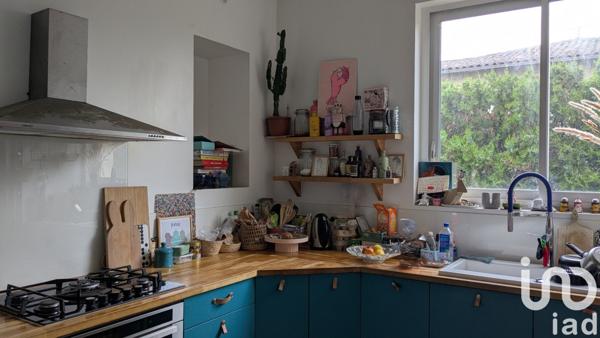 Maison 5 pièces de 161 m² à Libourne (33500)