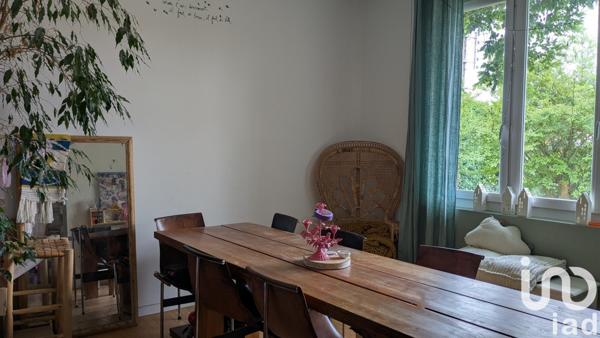 Maison 5 pièces de 161 m² à Libourne (33500)